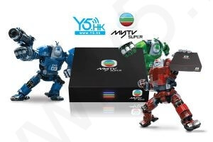 TVBOX2