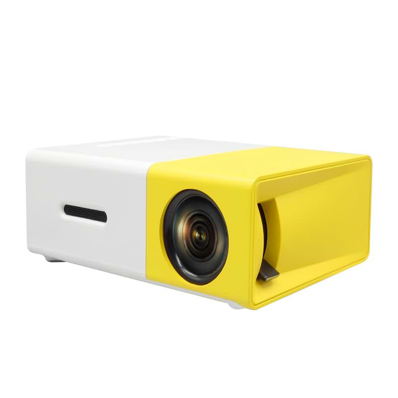 yg300 projector