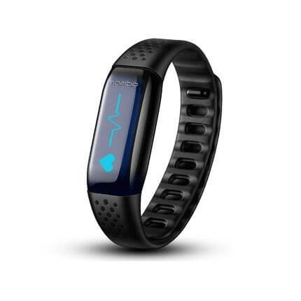 Lifesense Mambo HR Smart Bracelet Y5 HK