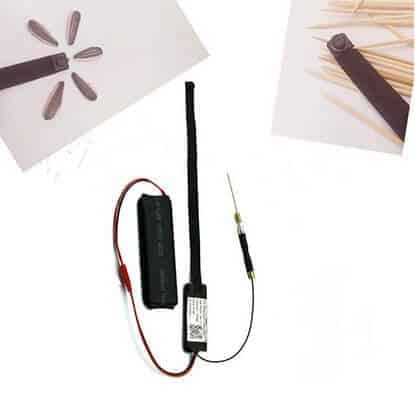 home camera small