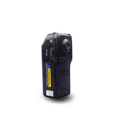 miniature video camera