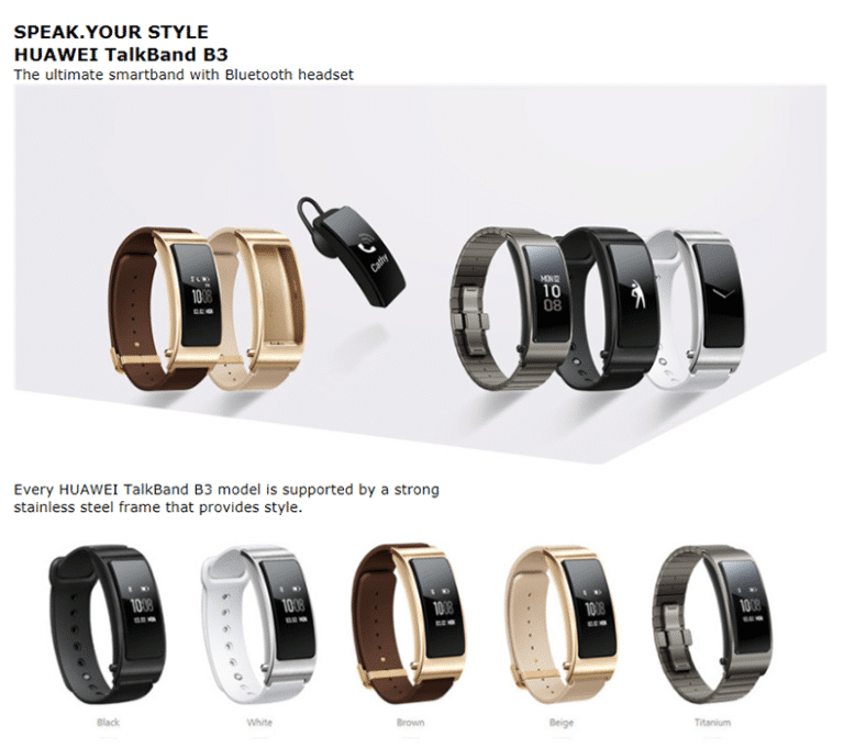 b3 plus smart bracelet