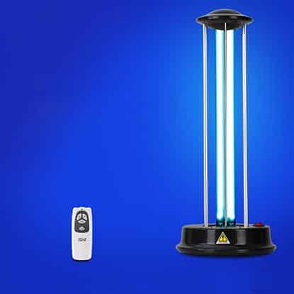 飛利浦紫外線消毒燈家用醫療移動式Uv殺毒專用- Y5 Hk